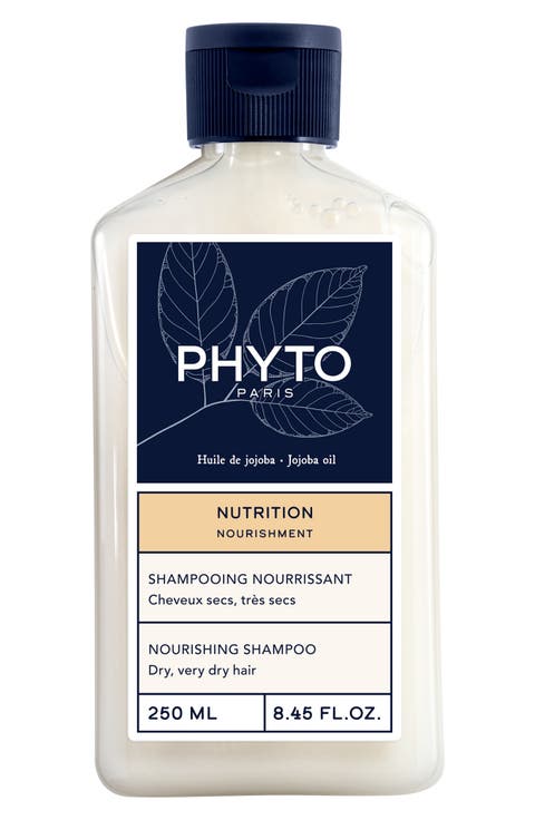 NOURISHMENT Nourishing Shampoo