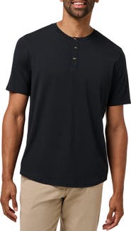 TravisMathew Cloud Henley