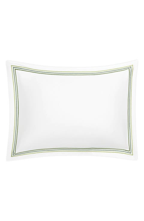 Amara Triple Pearl Sham