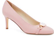 Amalfi by Rangoni Lancetta Almond Toe Pump
