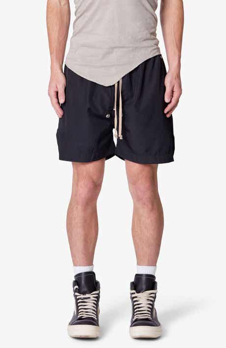 mnml Lightweight Zippered Shorts