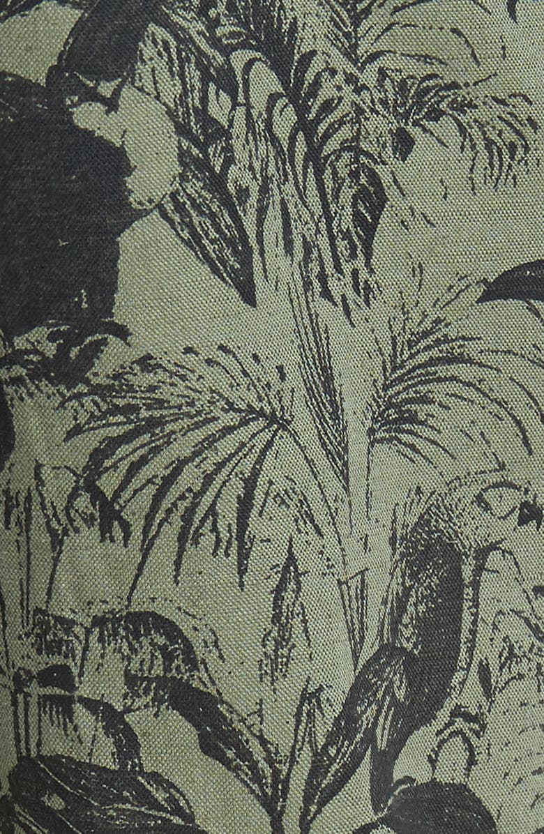 Bonobos Foundation Print Slim Fit Trousers, Alternate, color, 