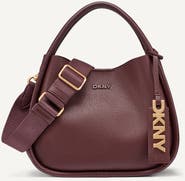 DKNY Capri Medium Hobo Bag