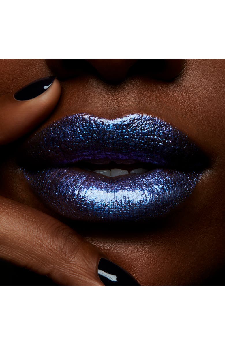 MAC Cosmetics MAC Kiss of Stars Lipstick, Alternate, color, 