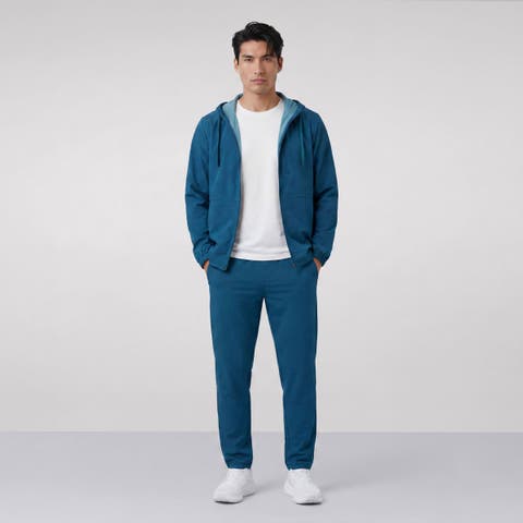 Clubhouse Range Hooded Jacket