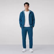 Jack Archer Clubhouse Range Hooded Jacket