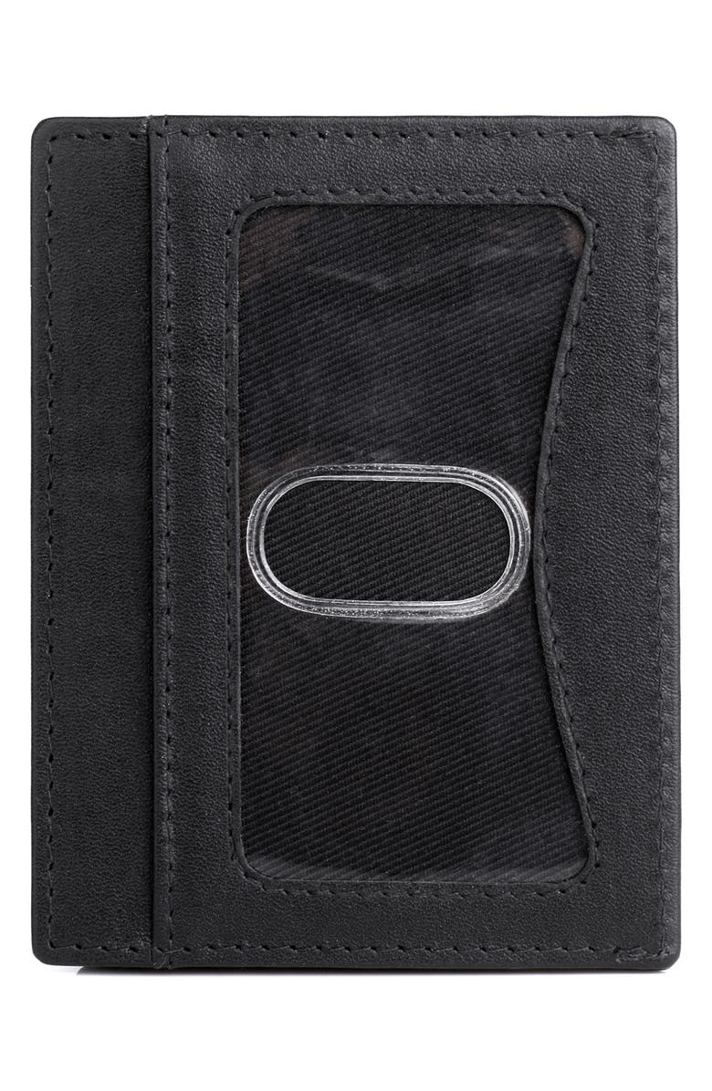 BUXTON Front Pocket Bifold Wallet, Alternate, color, 