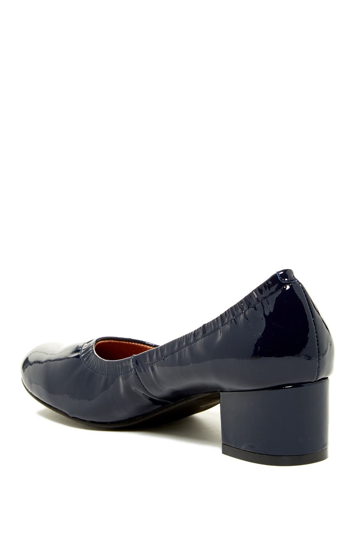 Jeffrey Campbell 'Bitsie' Round Toe Pump, Alternate, color, 