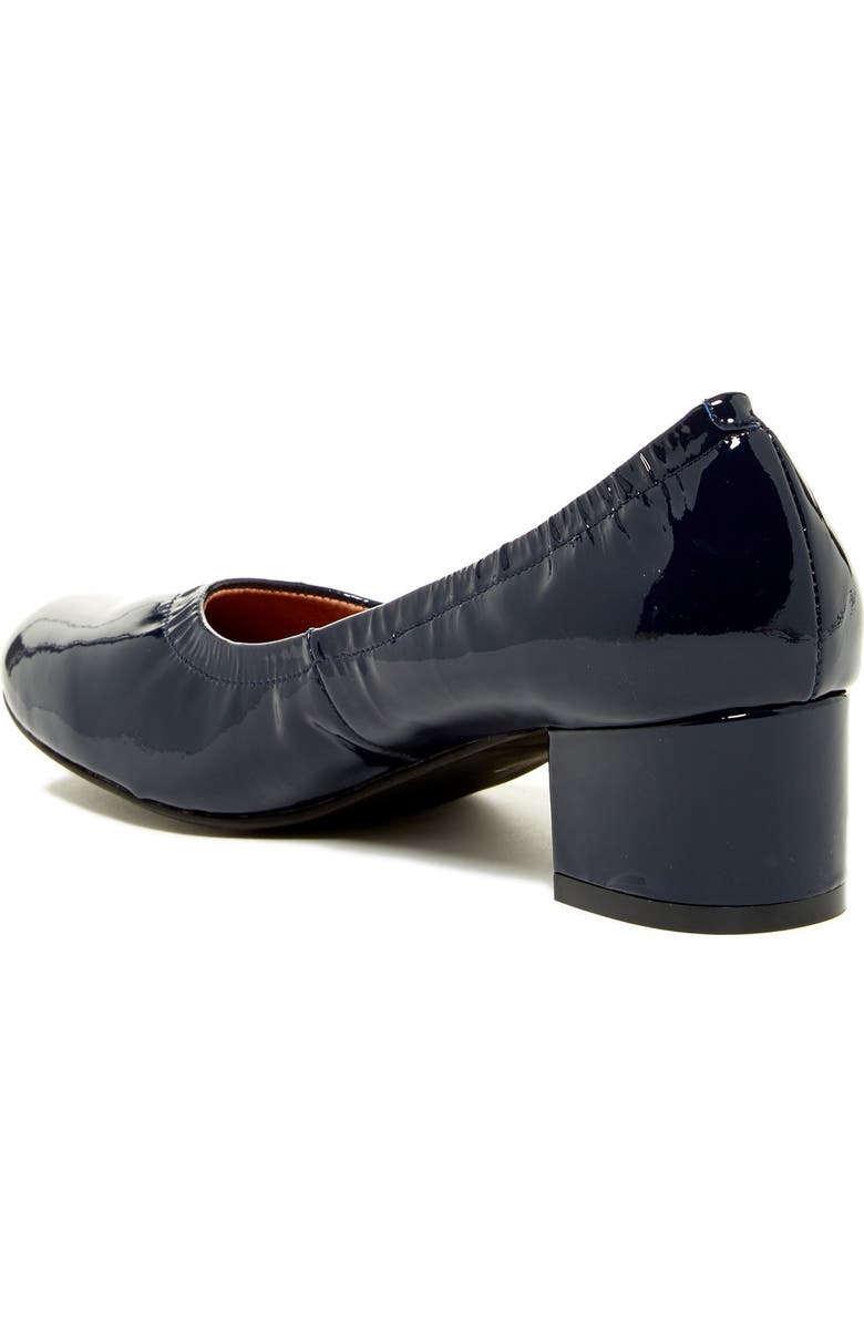 Jeffrey Campbell 'Bitsie' Round Toe Pump, Alternate, color,