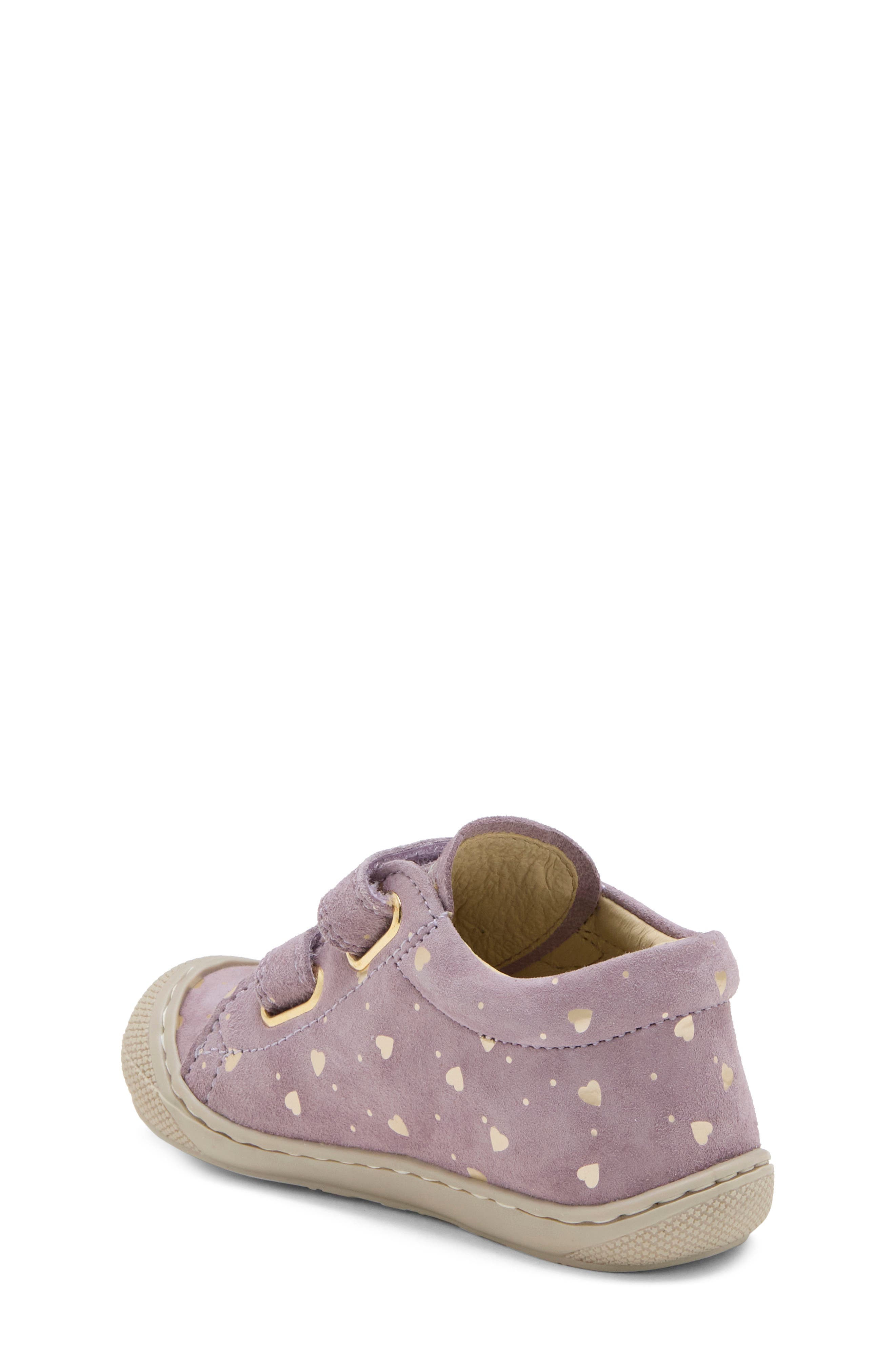 Kids' Cocoon VL Sneaker, Alternate, color, PLUM