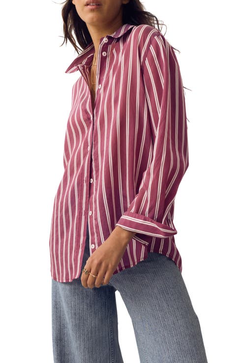 Stripe Shirt