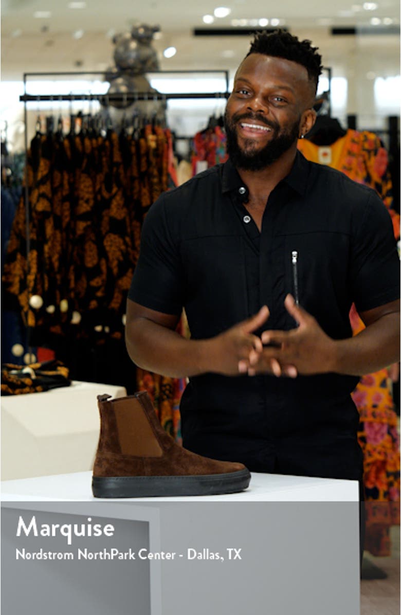 Stevens Chelsea Boot, sales video thumbnail
