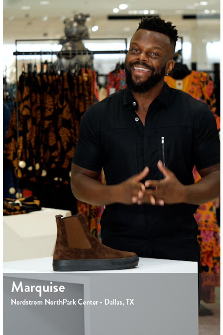 Stevens Chelsea Boot video