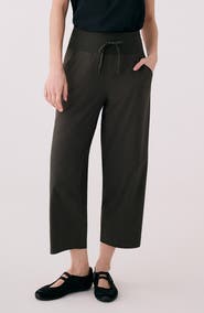 Lole Soft Crop Cargo Pants