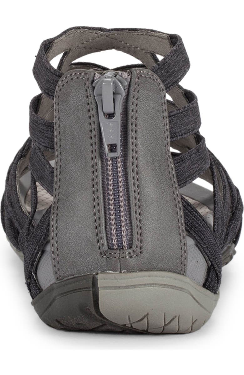 BARETRAPS Samina Sandal, Alternate, color, Black/ Grey