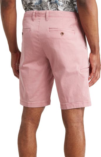 Boracay Cargo Shorts