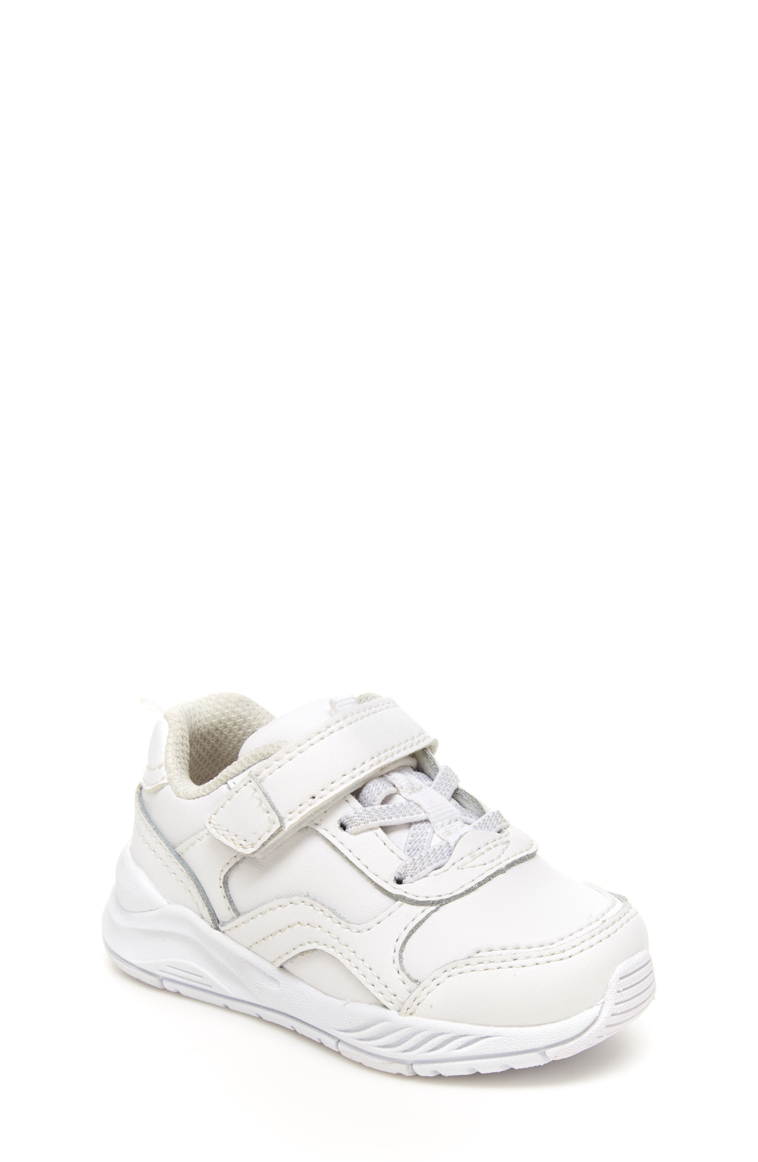 Stride Rite Made2Play<sup>®</sup> Brighton Sneaker, Main, color, 