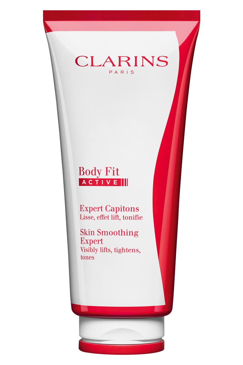 Body Fit Active Contouring & Smoothing Gel-Cream, Main, color, NO COLOR