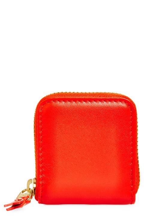 小物 PALACE p-lux velcro wallet orange Amazon.com: Mokoze Orange Wallet for Women, PU Leather Large