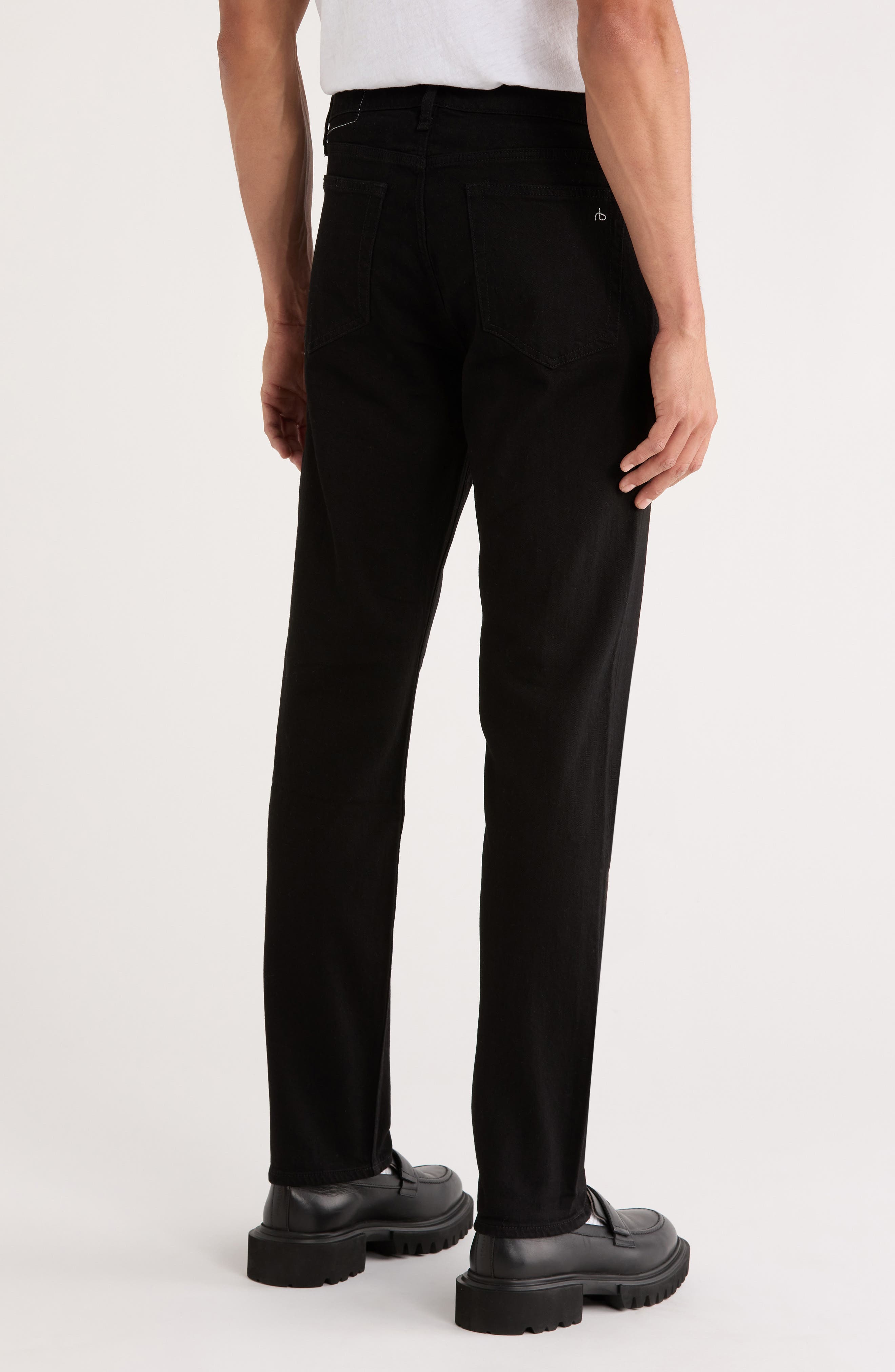 Fit 2 Slim Fit Jeans - image 2