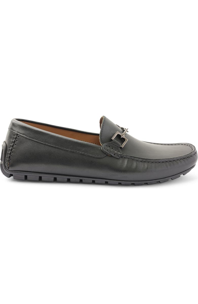 Bruno Magli Xander Driving Loafer, Alternate, color,