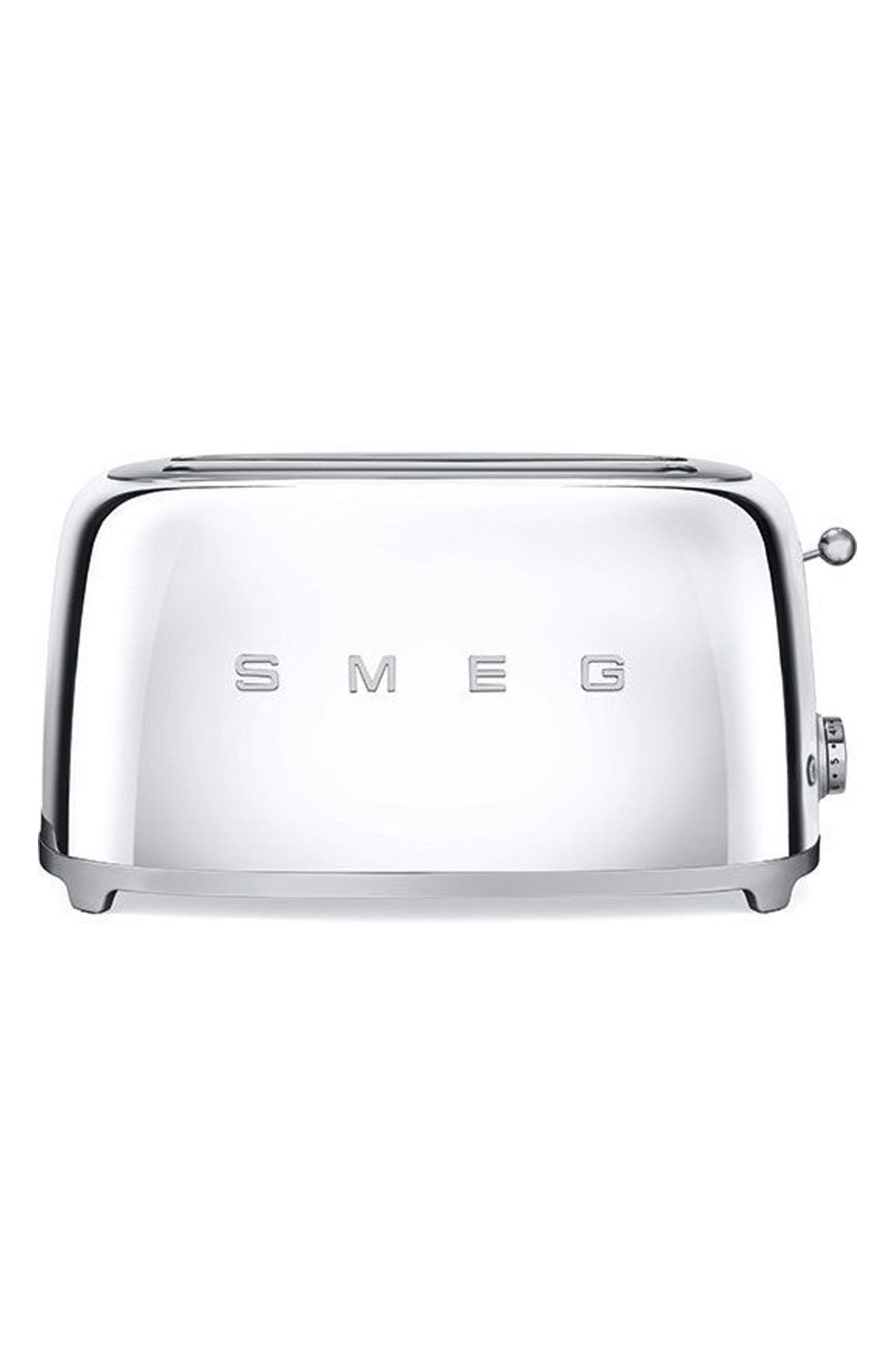 POLISHED STAINLESS STEEL