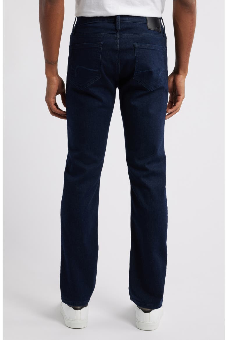 Jake Slim Fit Jeans, Alternate, color, RINSE SUPERMOVE