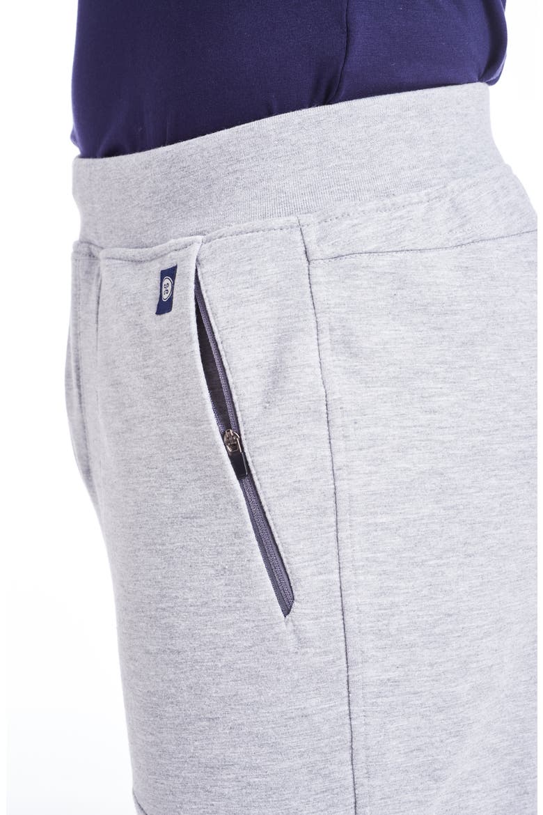 Marcello Jogger Pants, Alternate, color, GREY