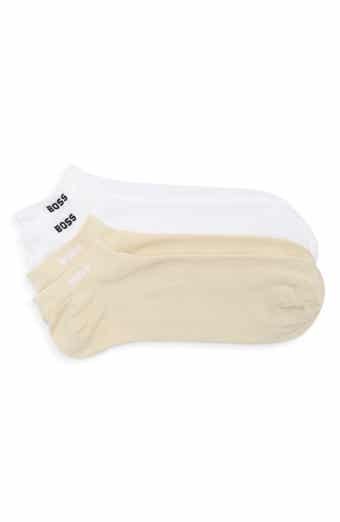 2-Pack Ankle Socks