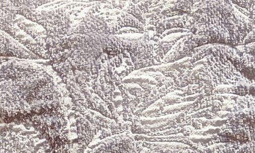 Artisan 34 Floral Jacquard Chenille Throw