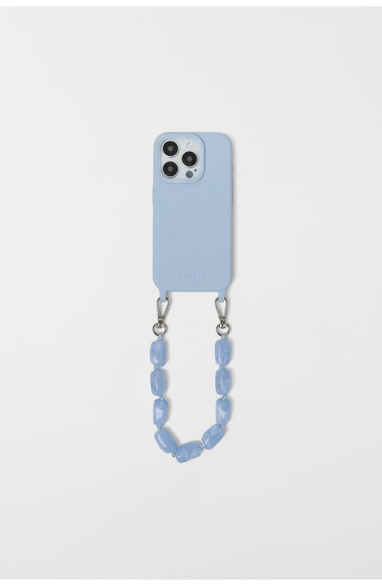 Cordée Cases 11 Phone Chain Set - iPhone 17 Air/Pro/Max, Main, color, Iphone 17