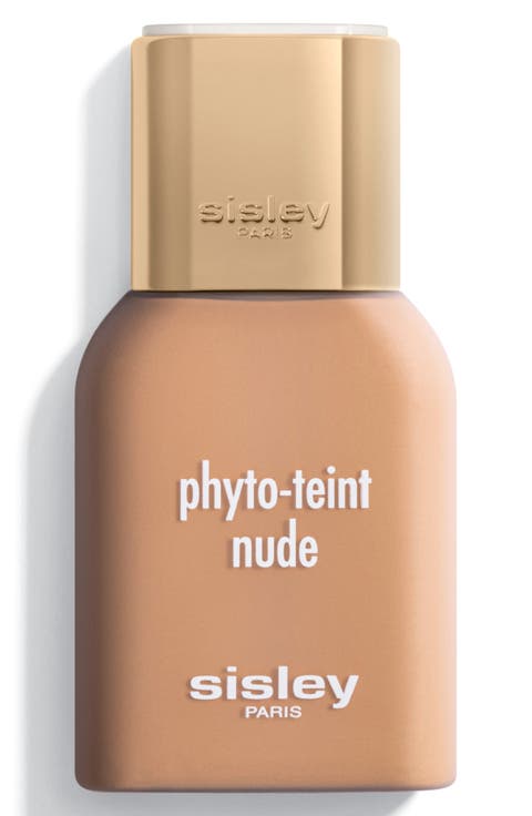 Phyto-Teint Nude Oil-Free Foundation