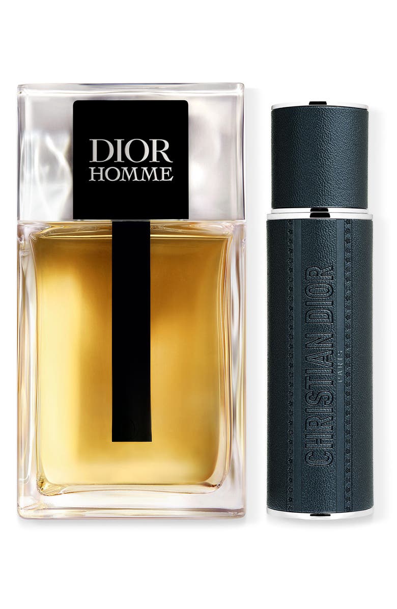 DIOR Homme Eau de Toilette Set, Alternate, color, 