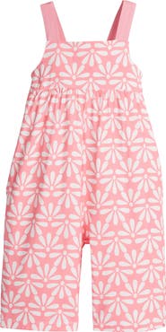 BISBY Kids' Knit Jennifer Jumpsuit