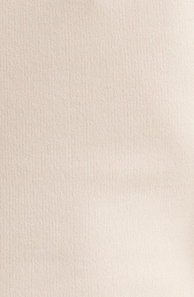 Altuzarra Wells Sleeveless Maxi Dress, Alternate, color, 000689 Pale Blush