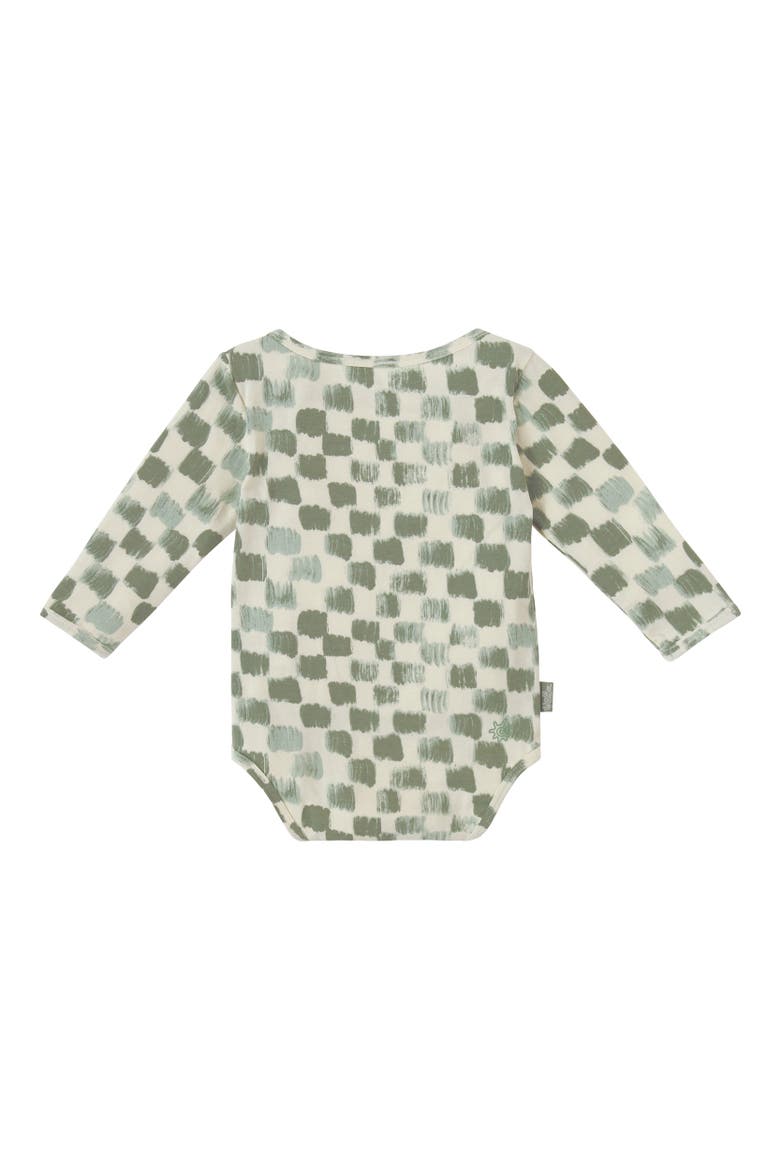 Everyday Play One Piece, Alternate, color, Painted Checkers