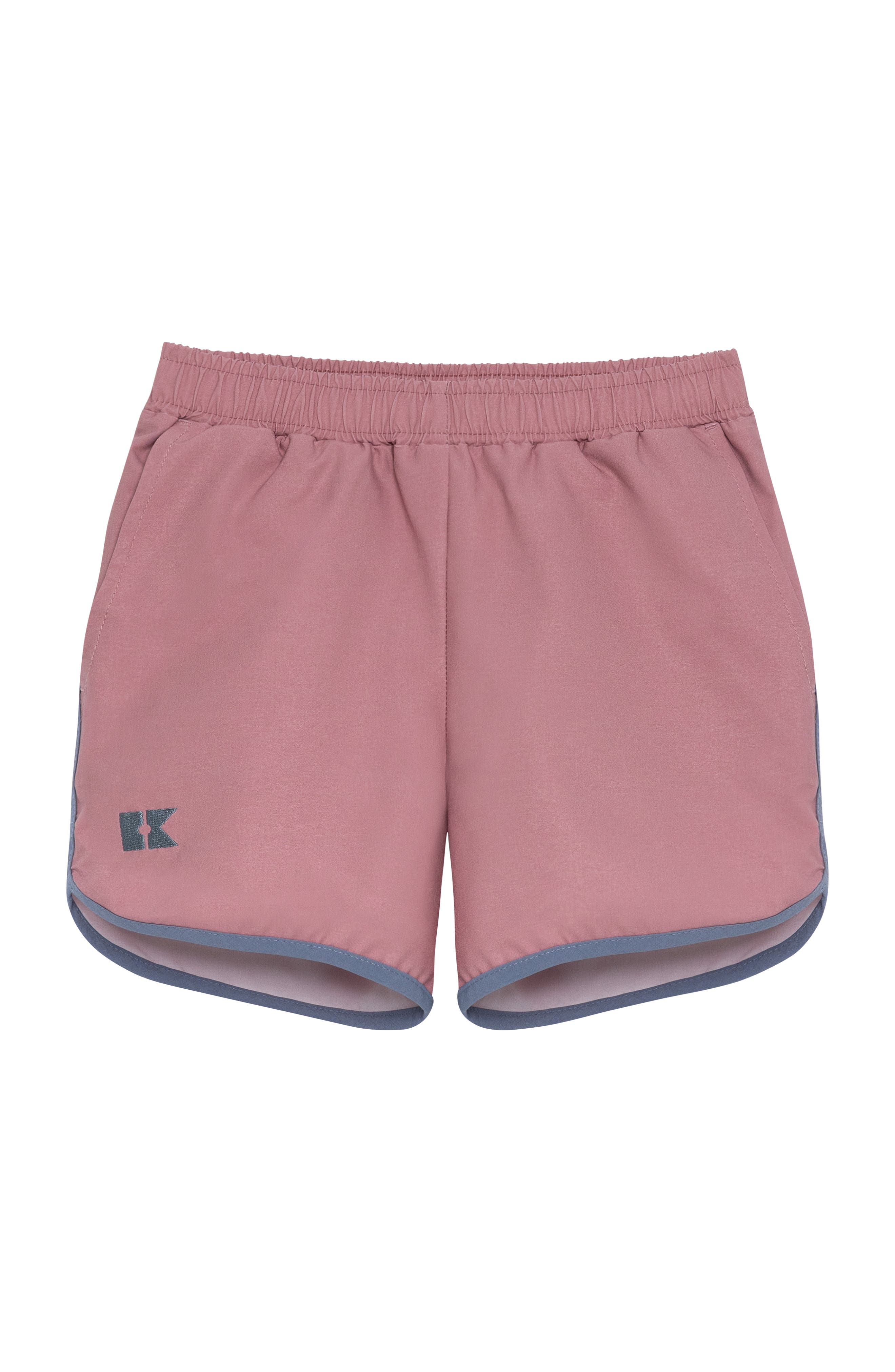 Dusty Pink
