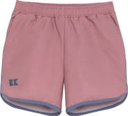 Courtside Kids Retro Super Short