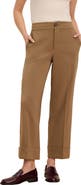 NIC+ZOE Clarendon Stretch Ankle Pants