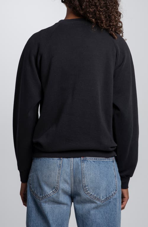 Elwood Vintage Remington Country Crew Sweatshirt In Multi