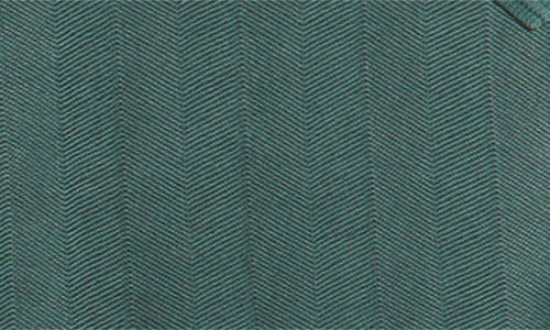 Carhartt Work In Progress Morrison Shadow Stripe Rugby Shirt In Conifer