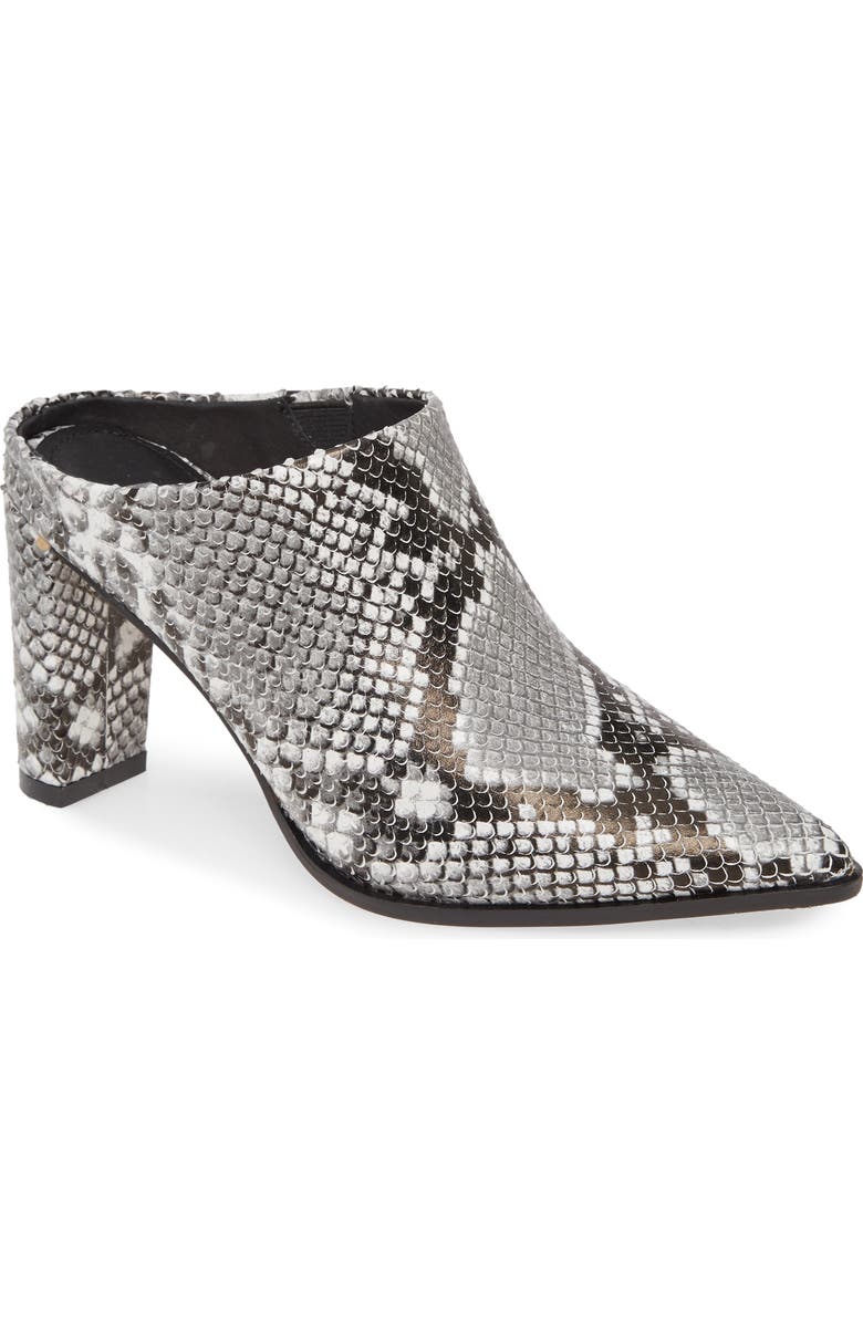 Alias Mae Rue Mule, Main, color,