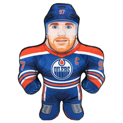 Edmonton Oilers Connor McDavid 24" Bleacher Buddy