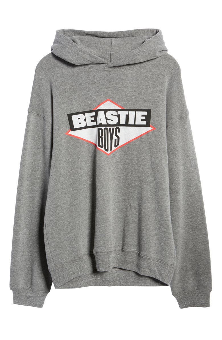 Daydreamer Beastie Boys Graphic Hoodie, Alternate, color,