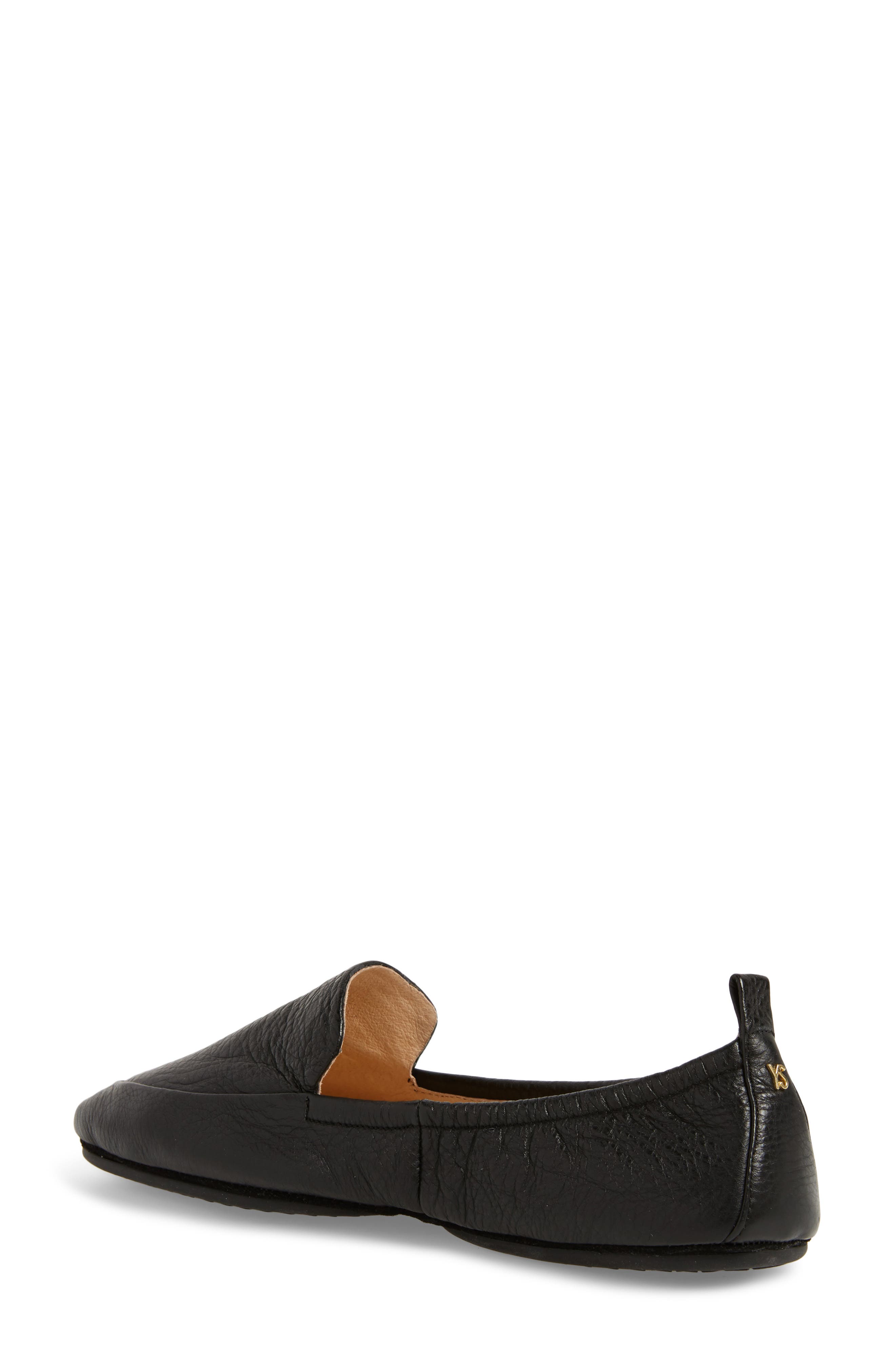 Yosi Samra Skyler Foldable Flat, Alternate, color, 