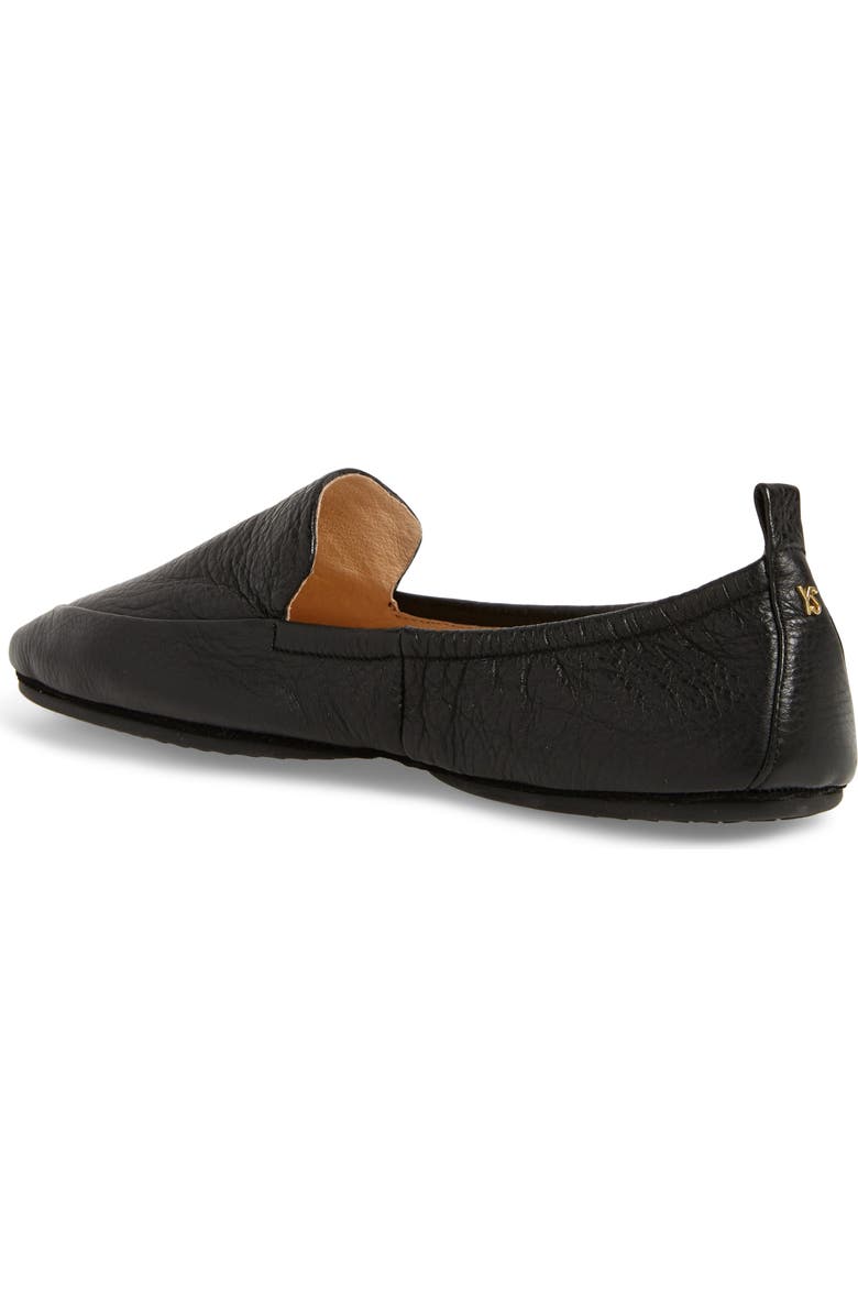 Yosi Samra Skyler Foldable Flat, Alternate, color,