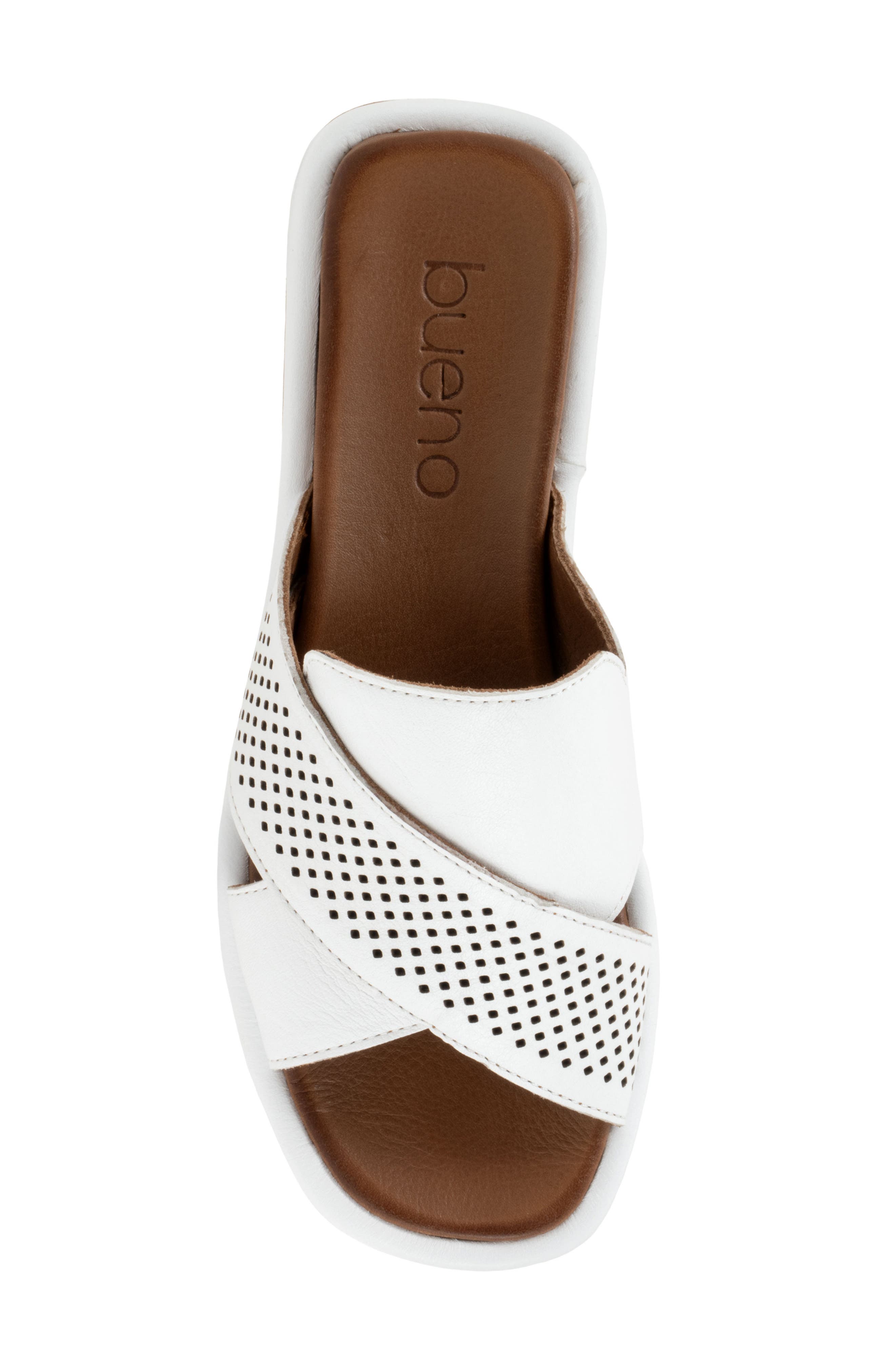 Bueno Eddison Slide Sandal, Alternate, color, 