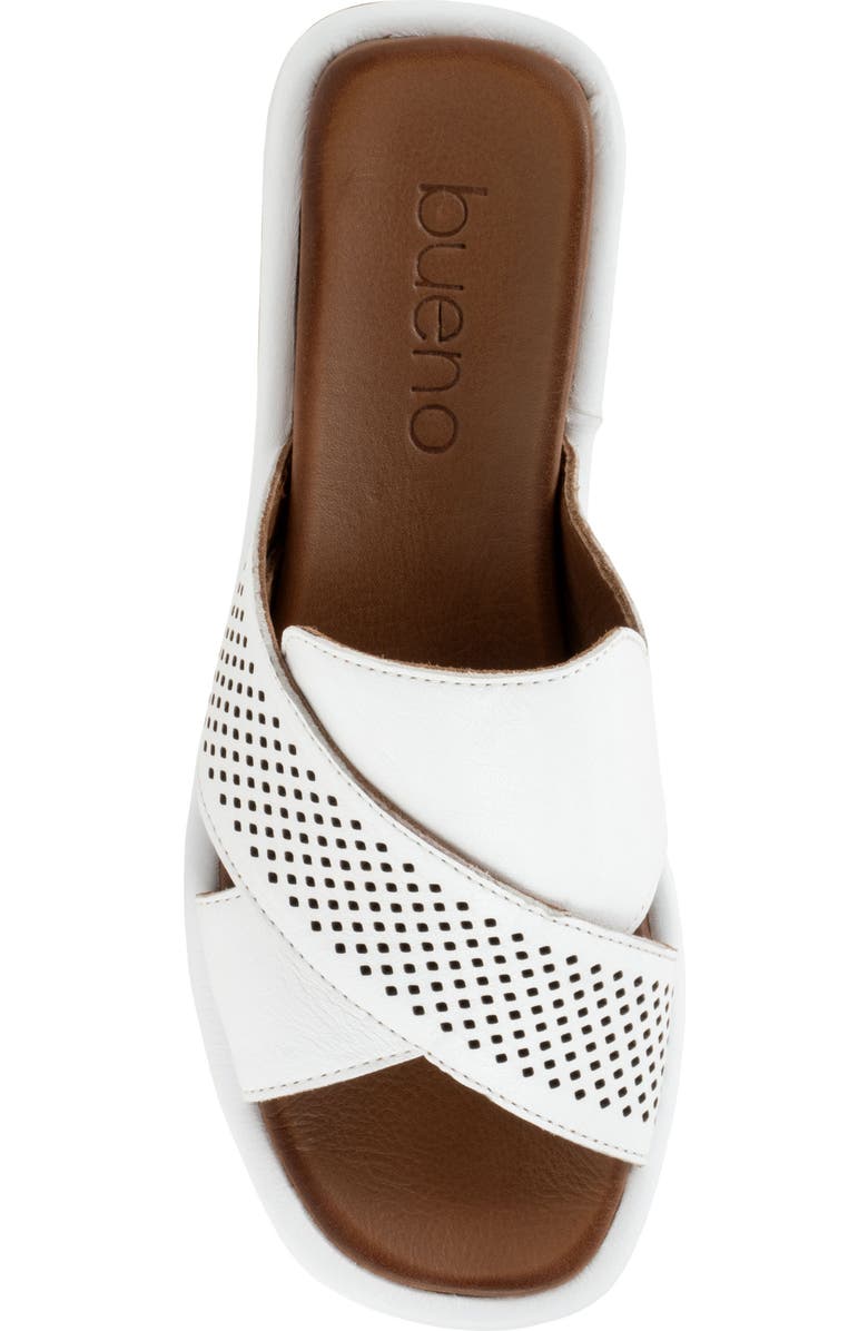 Bueno Eddison Slide Sandal, Alternate, color,