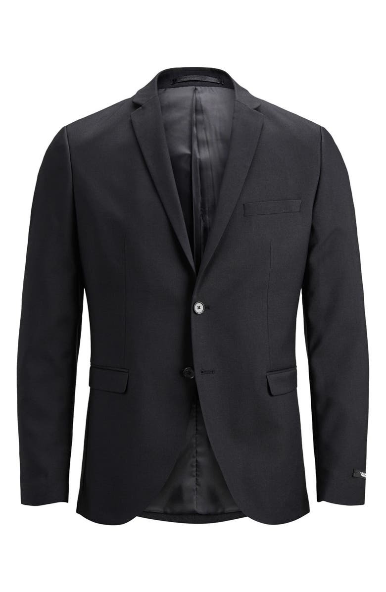 JACK&JONES Solaris Two Button Notch Lapel Sport Coat, Alternate, color, 