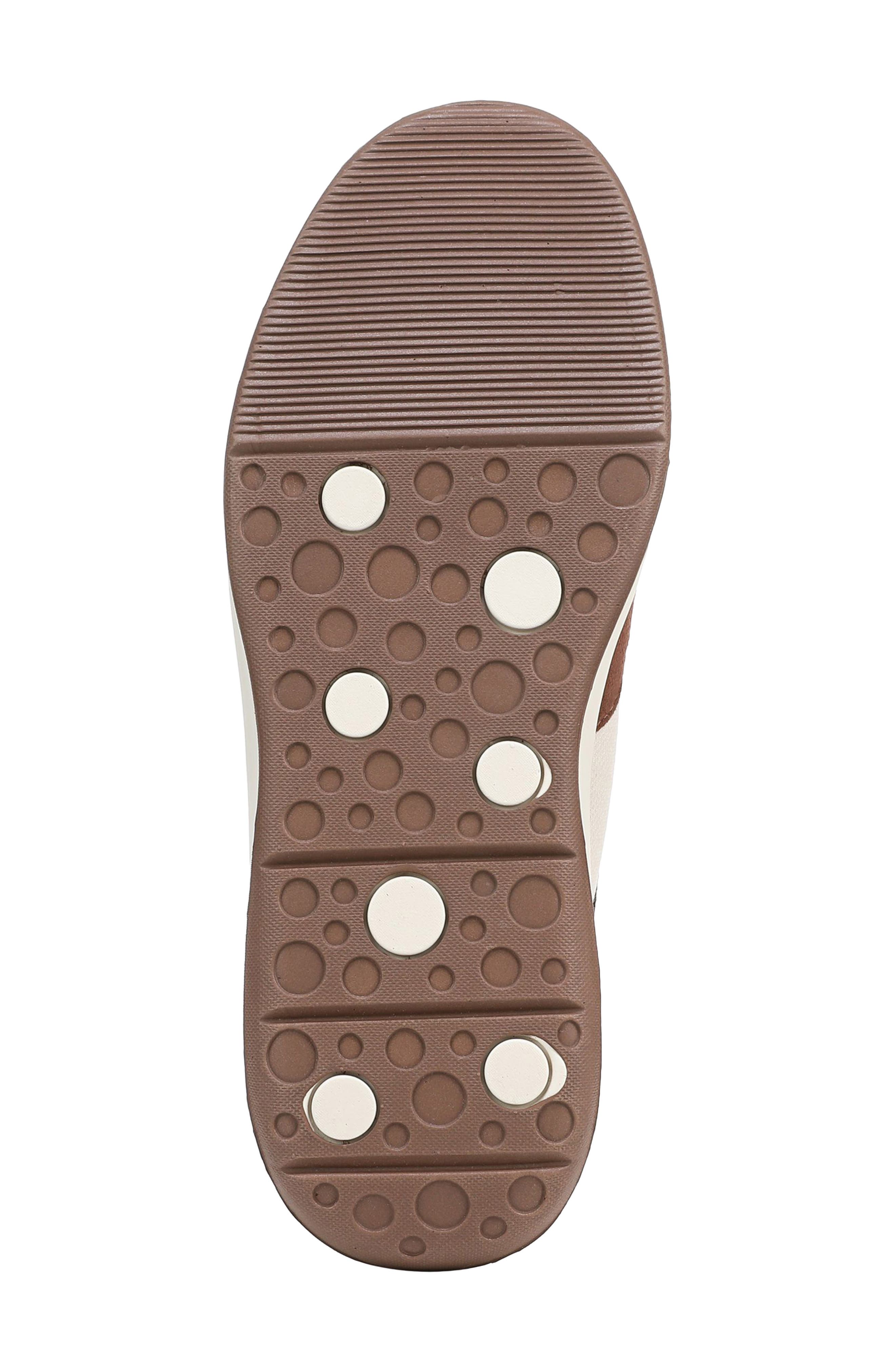 LifeStride Teamplayer Sneaker, Alternate, color, Beige/ Leopard Multi - Dm